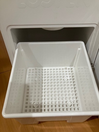 生ゴミ乾燥機　ルーフェン