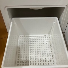 生ゴミ乾燥機　ルーフェンの画像