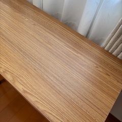 折りたたみデスク　の画像
