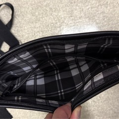 ショルダーバッグの画像