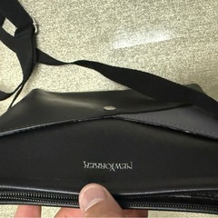 ショルダーバッグの画像