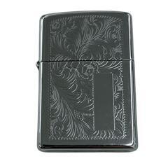 170590 現状品 ZIPPO ジッポ オイルライター アラベ...