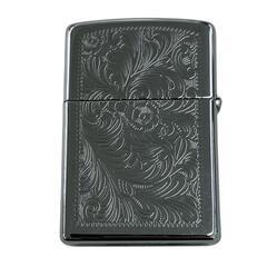 170590 現状品 ZIPPO ジッポ オイルライター アラベスク [1000021830678]の画像