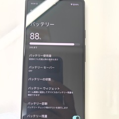 Google Pixel 6a (Chalk) 128GB SIMフリー 値引き交渉は可能です。の画像
