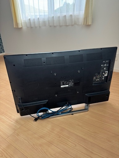 SHARP 液晶テレビ　40V