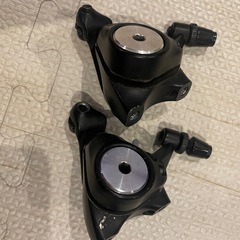Promax 330r ディスクぶrwブレーキ の画像
