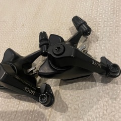 Promax 330r ディスクぶrwブレーキ の画像