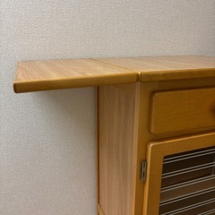 キッチン家具の画像