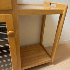 キッチン家具の画像