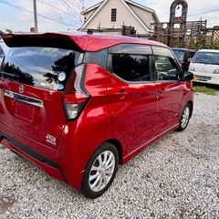 日産　デイズ　令和　１　年車の画像
