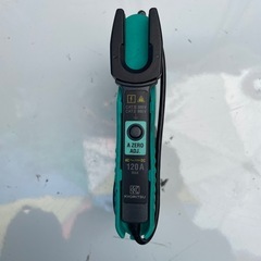 共立 デジタルマルチメータ KEW MATE MODEL 2000の画像