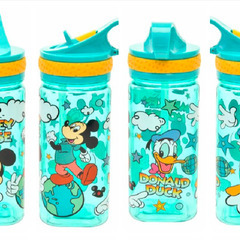 【中古】ミッキーマウス水筒の画像