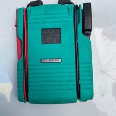 共立 デジタルマルチメータ KEW MATE MODEL 2000の画像