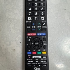 SHARP製★2018年製32型液晶テレビ★6ヶ月間保証付きの画像