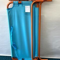 【自社配送は札幌市内限定】CHUMS/チャムス BackWithBench/バックウィズベンチ CH62-1328 中古【USED】の画像