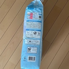 【新品未開封】ムー ニ ーテープSサイズの画像