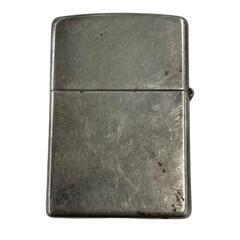 170590 現状品 ZIPPO ジッポ ZIPPO ジッポ オイルライター セブンスター [1000021830890]の画像