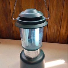 Coleman  FLUORESCENT LANTERMの画像