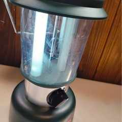 Coleman  FLUORESCENT LANTERMの画像