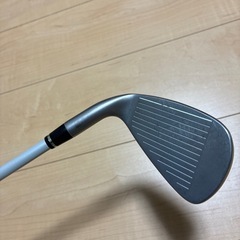 ナイキ7番アイアン
の画像