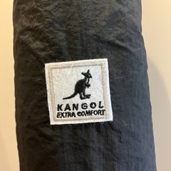 KANGOL アウター　レディースMの画像