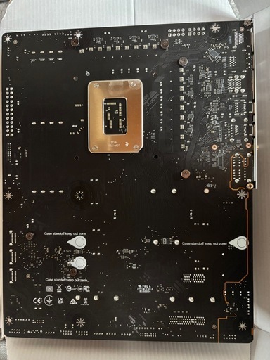 Z790 MAG TOMAHAWK WIFI DDR5 