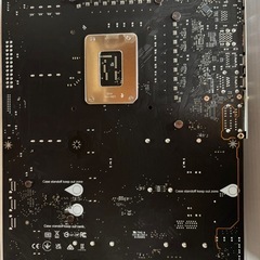 Z790 MAG TOMAHAWK WIFI DDR5 の画像