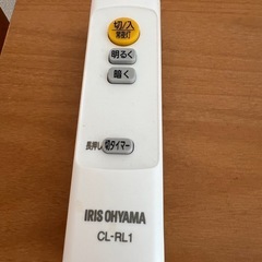 アイリスオーヤマ CEA-2306D LEDシーリングライト の画像