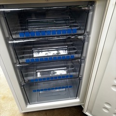 家庭用冷凍庫　アビデラックス 100L
の画像
