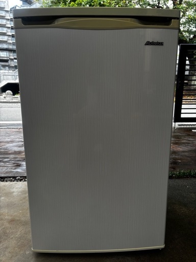家庭用冷凍庫　アビデラックス 100L

