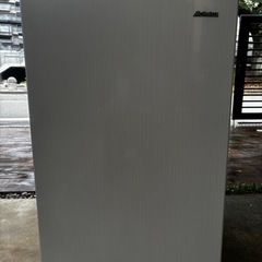 家庭用冷凍庫　アビデラックス 100L
の画像