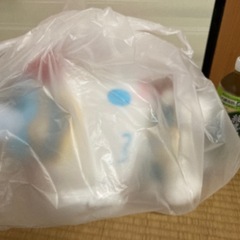 【プライズ】シナモロール　月刊いちご新聞　ぬいぐるみ【手渡しのみ】の画像