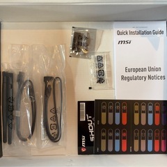 Z790 MAG TOMAHAWK WIFI DDR5 の画像