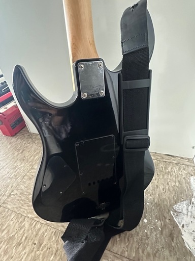 エレキギターYAMAHA ブランドページ