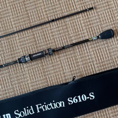 【美品】ゼスタ ブラックスター ソリッド セカンドジェネレーショ...