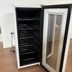 【わけあり】ワインクーラーの画像