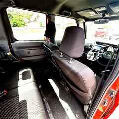 ⭐２６年式★ダイハツウェイク⭐本土仕入れ！修復歴無し！２年車検・２年保証付き！下取り可能♪の画像