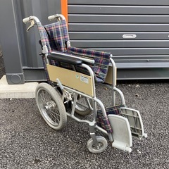 車椅子の画像