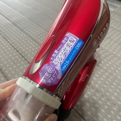 イオンドライヤーの画像