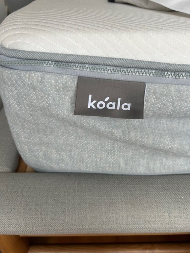 1/5まで❗️Koala コアラマットレスとフレーム