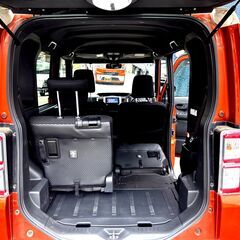 ⭐２６年式★ダイハツウェイク⭐本土仕入れ！修復歴無し！２年車検・２年保証付き！下取り可能♪の画像