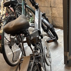cyrusher xf590の画像