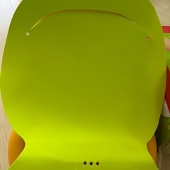 アップリカ　はじめてのお風呂から使えるバスチェアの画像