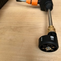高圧洗浄機充電式の画像