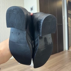 ブーツの画像