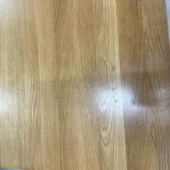 【ジャングルジャングル滋賀草津店】ジモティ来店特価!!　ﾛｰﾃｰﾌﾞﾙ　ﾅﾁｭﾗﾙ　J-250978の画像