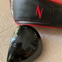 【値下げ】
スリクソン Z585 ドライバー SRの画像
