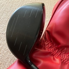 【値下げ】
スリクソン Z585 ドライバー SRの画像