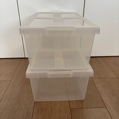 CD/DVD/コミック収納ケース②の画像