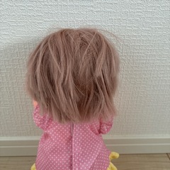 メルちゃんの画像